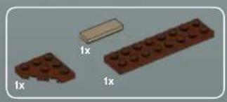 LEGO Star Wars 75059 - Meet the Model Designer - 635