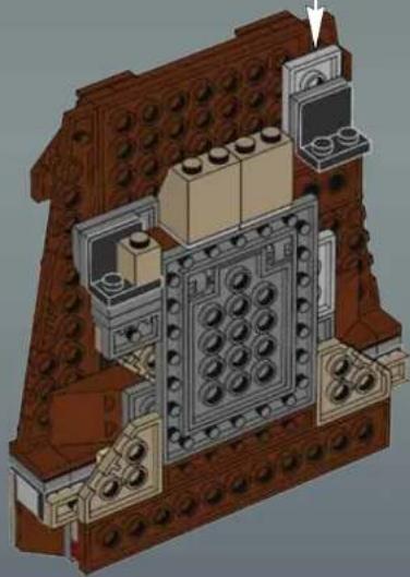 LEGO Star Wars 75059 - Meet the Model Designer - 279