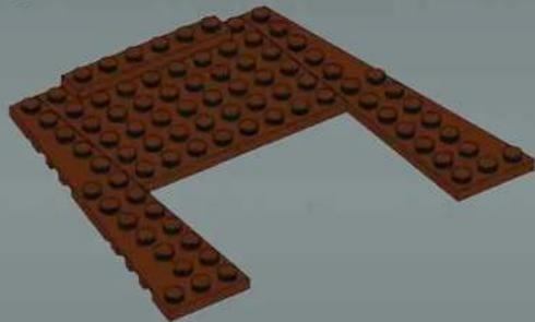 LEGO Star Wars 75059 - Meet the Model Designer - 213