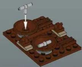 LEGO Star Wars 75059 - 105 - 140