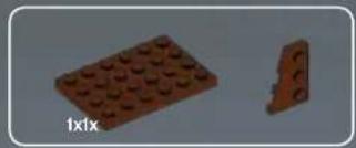 LEGO Star Wars 75059 - Meet the Model Designer - 926