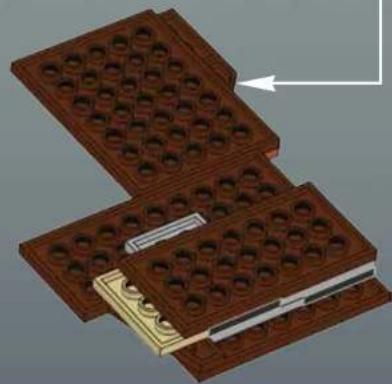 LEGO Star Wars 75059 - Meet the Model Designer - 679
