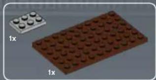 LEGO Star Wars 75059 - Meet the Model Designer - 680
