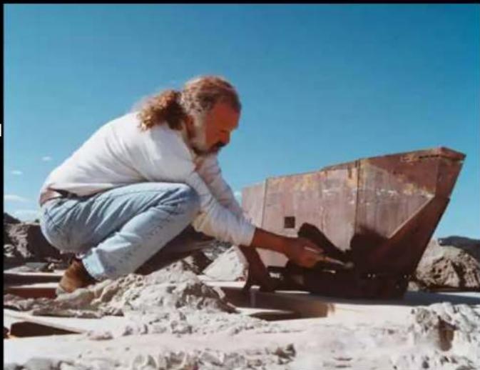 LEGO Star Wars 75059 - Sandcrawler™ Facts - 4