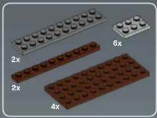 LEGO Star Wars 75059 - Meet the Model Designer - 76