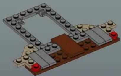 LEGO Star Wars 75059 - Meet the Model Designer - 229