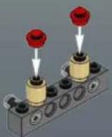 LEGO Star Wars 75059 - Meet the Model Designer - 330