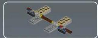 LEGO Star Wars 75059 - Meet the Model Designer - 55