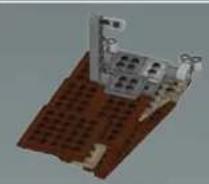 LEGO Star Wars 75059 - Meet the Model Designer - 693