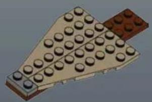 LEGO Star Wars 75059 - 105 - 14