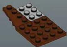 LEGO Star Wars 75059 - Meet the Model Designer - 925