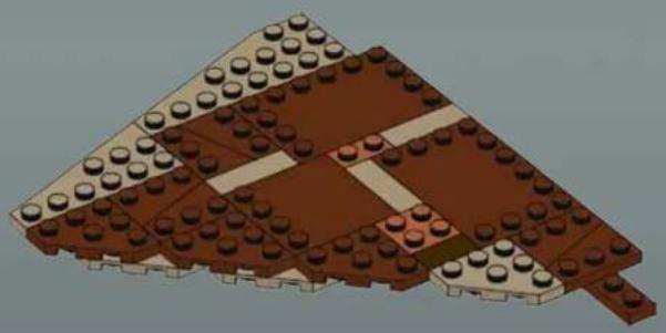 LEGO Star Wars 75059 - Meet the Model Designer - 802