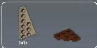 LEGO Star Wars 75059 - Meet the Model Designer - 785