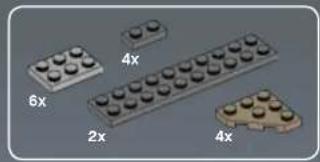LEGO Star Wars 75059 - Meet the Model Designer - 126