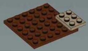 LEGO Star Wars 75059 - Meet the Model Designer - 630