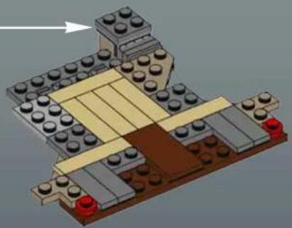 LEGO Star Wars 75059 - Meet the Model Designer - 239
