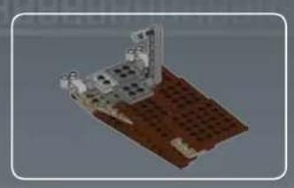 LEGO Star Wars 75059 - Meet the Model Designer - 628