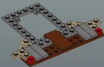 LEGO Star Wars 75059 - Meet the Model Designer - 173