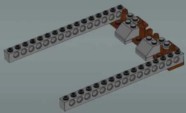 LEGO Star Wars 75059 - Meet the Model Designer - 387