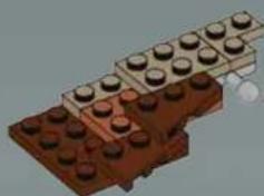 LEGO Star Wars 75059 - Meet the Model Designer - 841