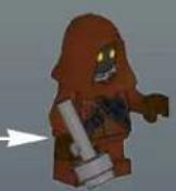 LEGO Star Wars 75059 - Meet the Model Designer - 24