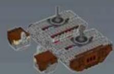 LEGO Star Wars 75059 - Meet the Model Designer - 423