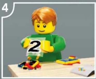 LEGO Star Wars 75059 - Conoce al Diseñador del modelo - 7