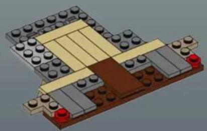 LEGO Star Wars 75059 - Meet the Model Designer - 233