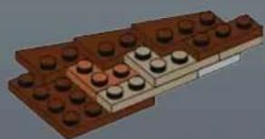 LEGO Star Wars 75059 - Meet the Model Designer - 940