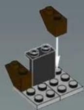 LEGO Star Wars 75059 - Meet the Model Designer - 429