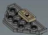 LEGO Star Wars 75060 - Meet the Model Designer - 799