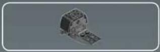 LEGO Star Wars 75060 - Meet the Model Designer - 493