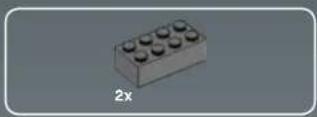 LEGO Star Wars 75060 - Meet the Model Designer - 678