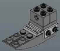 LEGO Star Wars 75060 - Meet the Model Designer - 557
