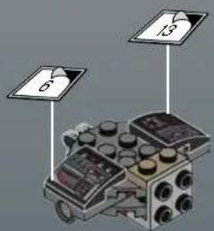 6 13