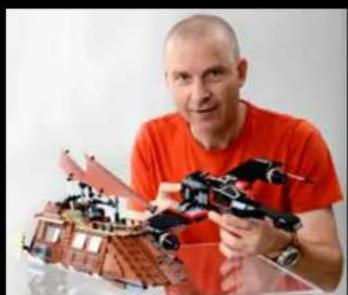 aux classiques Star Wars. L'objectif de notre e créer des modèles LEGO Star Wars des modèles encore plus particulière à la précision ants à concevoir, mais oujours de notre mieux construction.