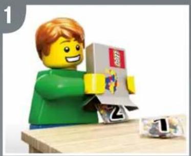 LEGO Star Wars 75060 - P: ¿De qué parte de este modelo es de la que te sientes más orgulloso? - 3