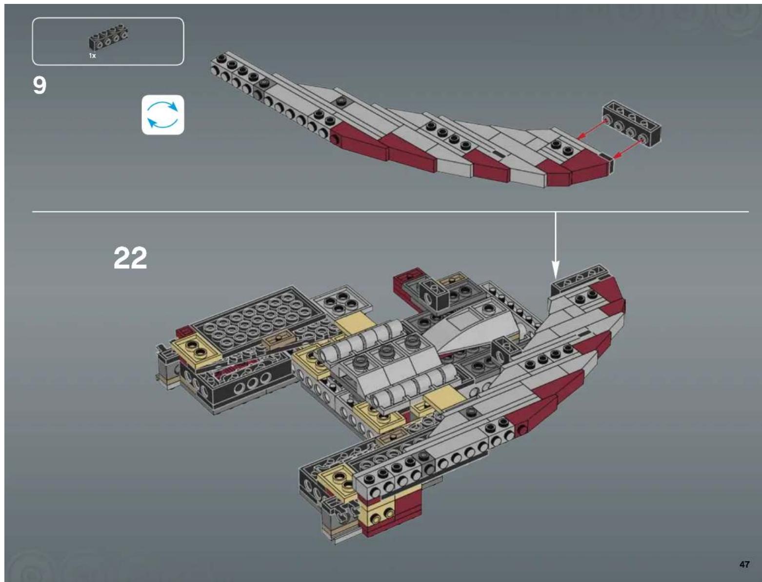 1x 9 22 47