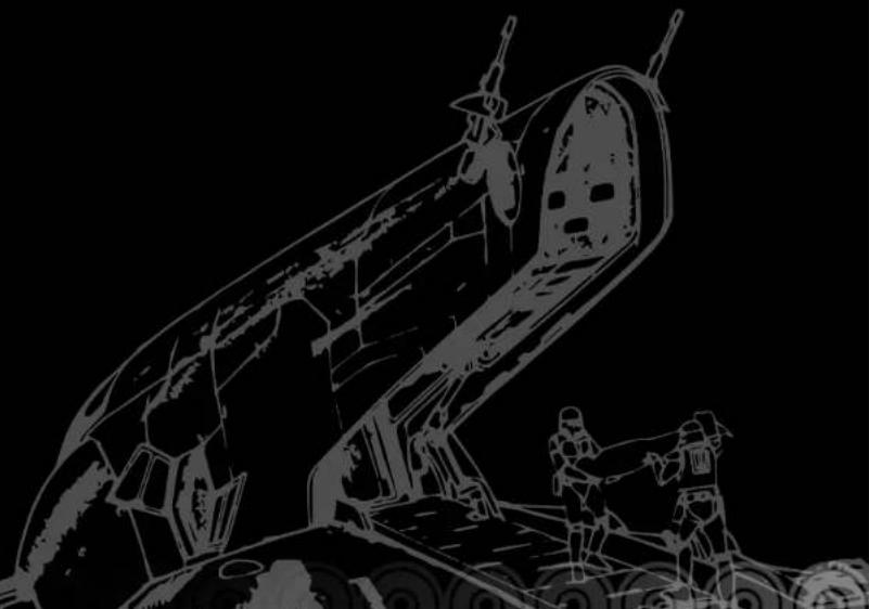 Silhouette illustration of a submarine with crew members on deck (no text or symbols)