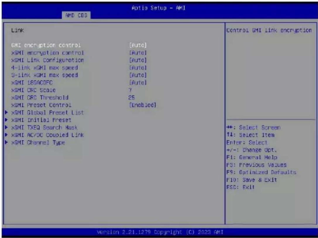 GIGABYTE G293-Z21 - 5-3-2-2 ACPI - 2