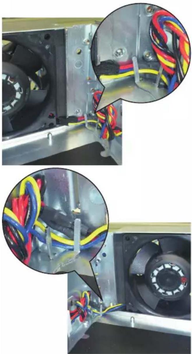 GIGABYTE G293-Z21 - CAUTION! - 1