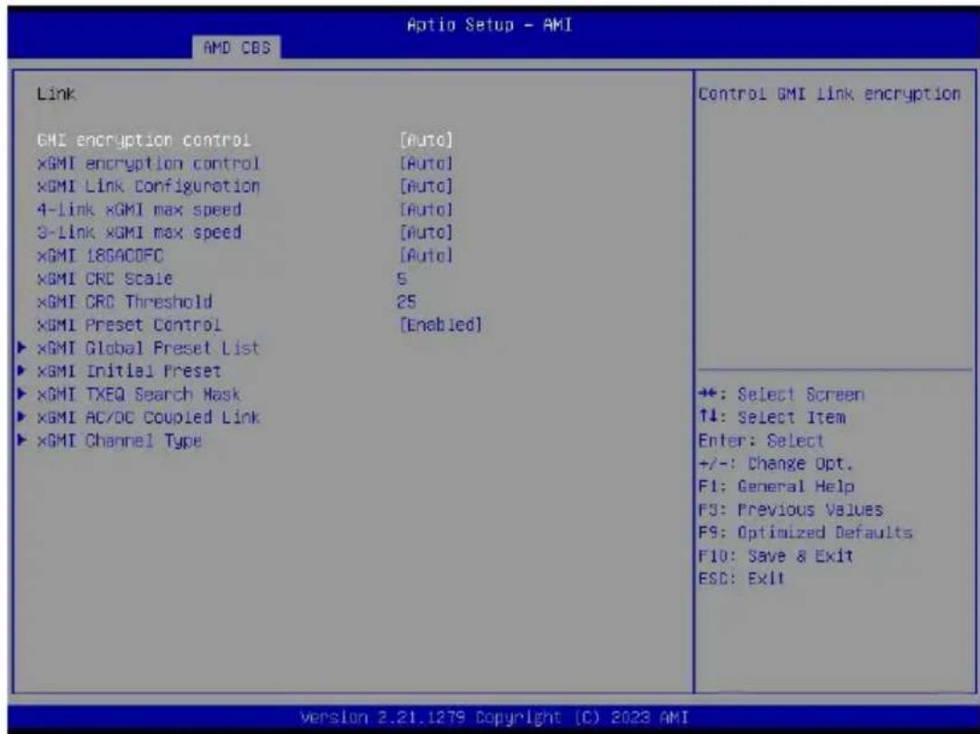 GIGABYTE TO25-Z11 - 5-3-2-2 ACPI - 2