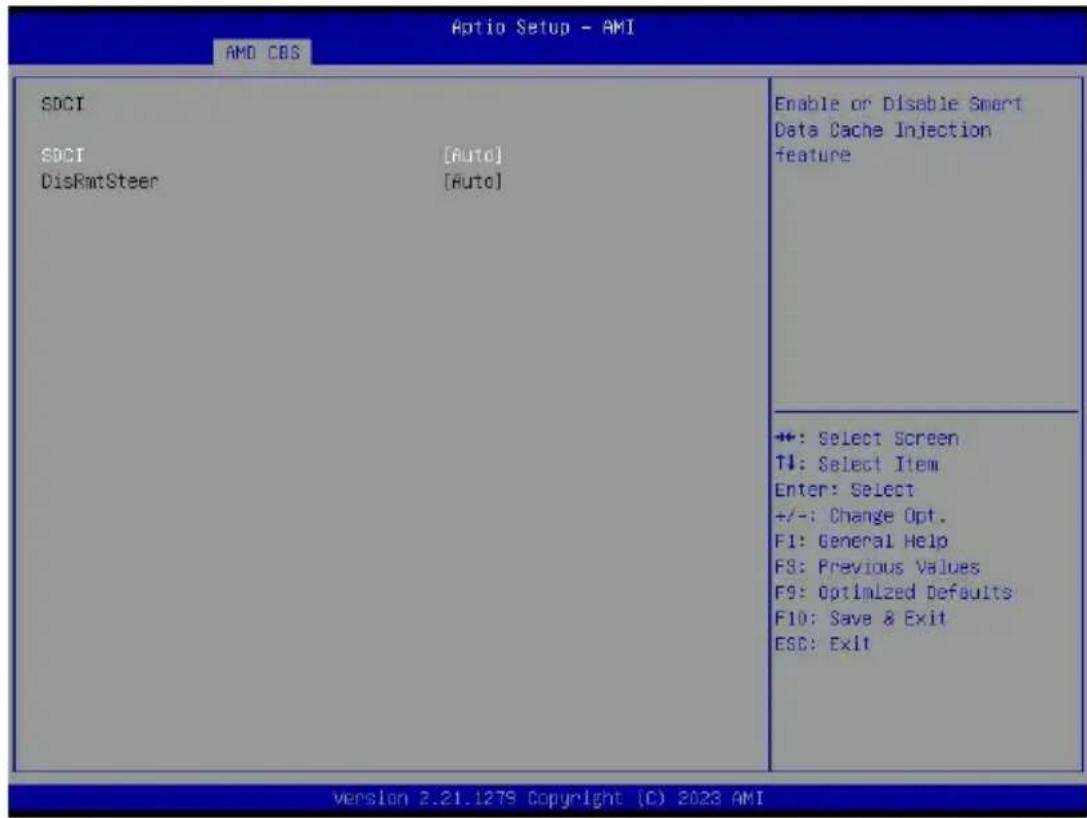GIGABYTE TO25-Z11 - 5-3-2-4 SDCI - 1