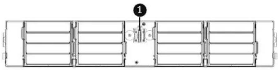 GIGABYTE TO25-Z11 - 2-2 Rear View - 1