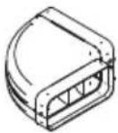Airforce Centrale Easy 80 - Accessories - 6