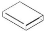 Airforce Centrale Easy 80 - Accessories - 3