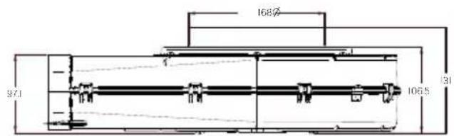 168Ø 971 106.5 31