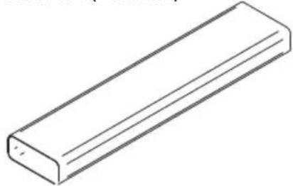 Airforce Centrale Easy 80 - Accessories - 1
