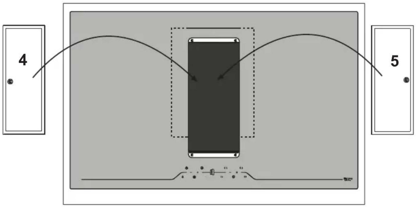 Airforce Centrale Easy 80 - exhaustion mode - 6
