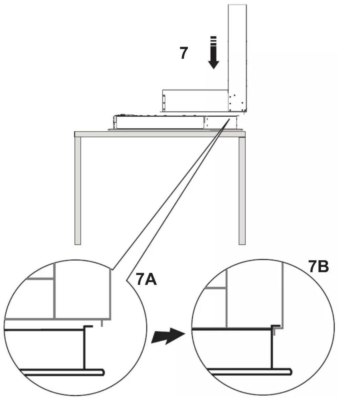 7 7A 7B